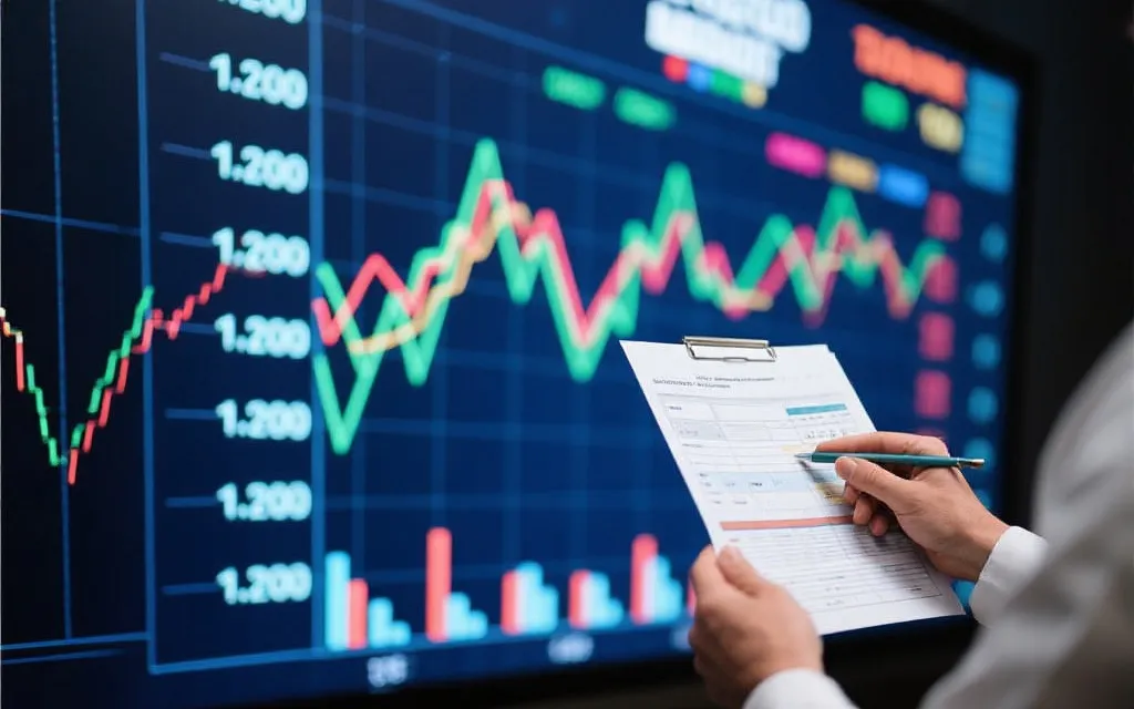 彩票数据走势图分析