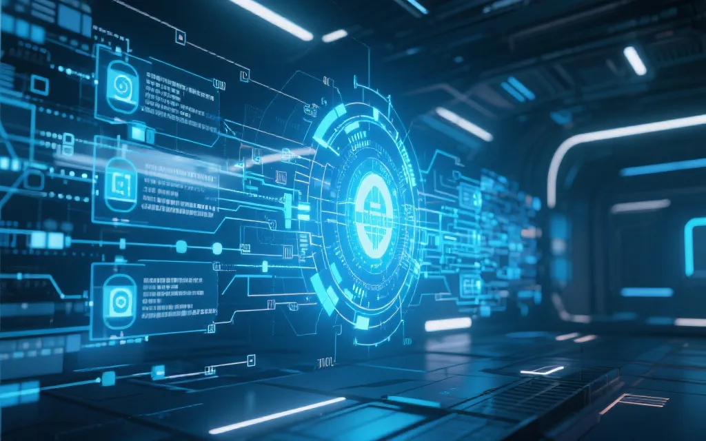 数据安全与分布式网络可视化