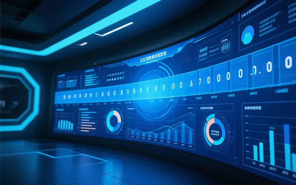 福彩3D开奖结果查询全解析：数据公开、结构透明与用户体验新纪元